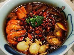 -徽镇小厨·经典徽菜(十里河店)