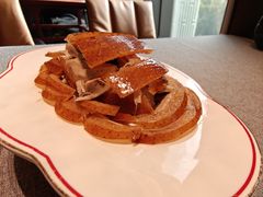 -秀儿四九城·新京菜(亚运村鸟巢店)