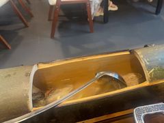 壮乡竹筒鸡-61号餐吧(兴坪古镇漓江店)