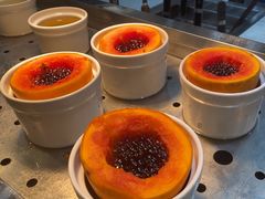 -晶丽香榭自助餐(南京大饭店)