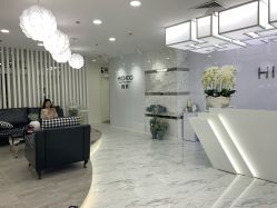 -HQ半永久纹绣纹眉