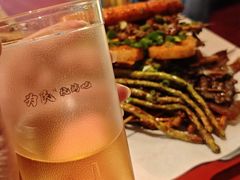 -为民烧烤吧.自贡爆炒菜.成都烧烤(收录20年好店)