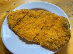 炸猪排-沪西老弄堂面馆(定西路店)