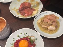 -蒜香焼肉PURUSHIN(马场路店)
