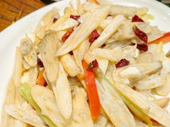-不是烧烤·武汉烧烤·地道湖北菜(大成路店)