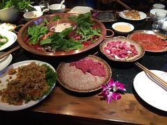 -宽巷子成都火锅(南站店)