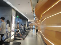 -锐动健身游泳(博地中心店)