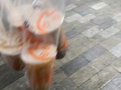 -CoCo都可(包河万达店)