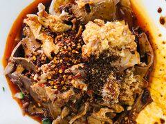 -温记府廟豆汤饭·始于1955年(海椒店)