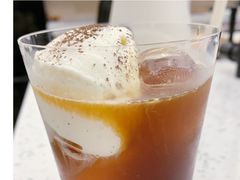 -Onirii Coffee(长乐路店)