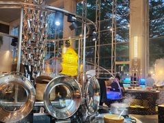 -佰园全日西餐厅-厦门佰翔软件园酒店