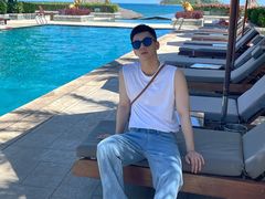 -石梅湾艾美度假酒店