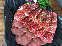 -鹤一烤肉自助餐厅(中关村店)