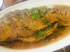 -唐河王记·南阳民间菜(国基路店)