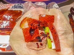 -在前门·烤鸭北京菜(五月花广场店)