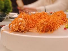 -富淳饭店(陆家嘴保利广场店)