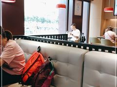 -真阿婆水饺(科技路西口店)