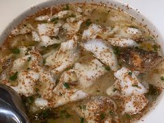 -渔语鱼酸菜鱼新川菜(来福士店)