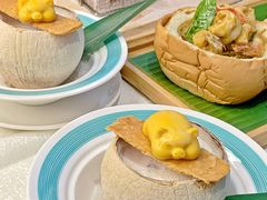 -新加坡珍宝海鲜JUMBO Seafood(西安skp店)