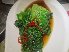 -锦绣金山人家(友谊店)