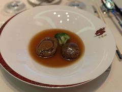 -天龙轩(香港丽思卡尔顿酒店)