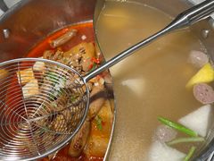 -左庭右院鲜牛肉火锅(苏州园区永旺店)