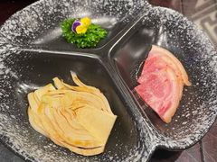-白天鹅宾馆-玉堂春暖餐厅