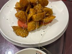 -京味民福烤鸭店(建设四马路店)