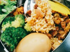 -小明同学(三里屯店)