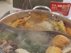 -元一希尔顿酒店·禅自助餐厅·啤酒花园
