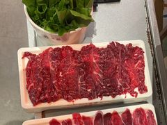 -八合里潮汕鲜牛肉火锅(吉大店)