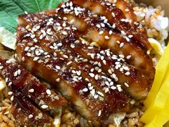 -妥妥烤肉料理(昙华林店)