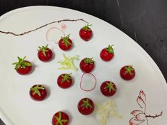 -彩丰楼·中餐厅(国家会展中心上海洲际店)