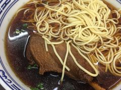 -吴茂兴本帮面(百色路店)