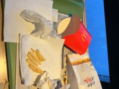 -麦当劳(望京国际商业中心店)