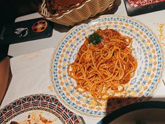 -俄士厨房(五棵松华熙LIVE店)