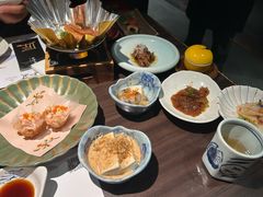 -匠和风精致料理(莆田财富中心店)