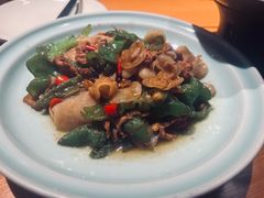 -湘与香缘·湖南菜(王府井北京市百货大楼店)