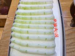 -豪渝火锅(李家村万达店)