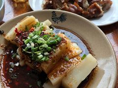 -老鼎万春卤菜(五代传承创始老店)