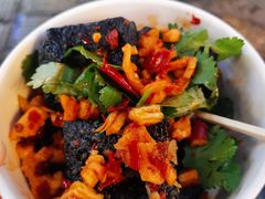 -黑色经典臭豆腐·湖南特产(坡子街店)