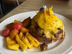 -UPPER KITCHEN(延安路店)