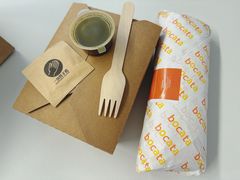 -BOCATA 西班牙餐厅(三里屯店)
