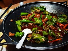 -醉得意·山茶油炒土鸡(泰安火车站大润发店)