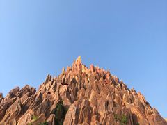 -济南方特东方神画