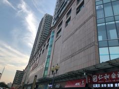-梨园(地铁站)