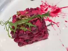 -波特曼西餐厅(南岗店)