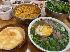 -熊氏牛羊杂粉(龙眼井总店)
