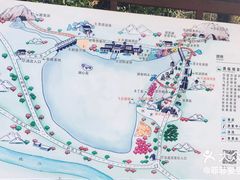 -宝晶宫旅游景区