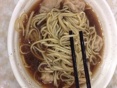 iphone_upload_pic-蒋家桥饺面店(四望亭路店)